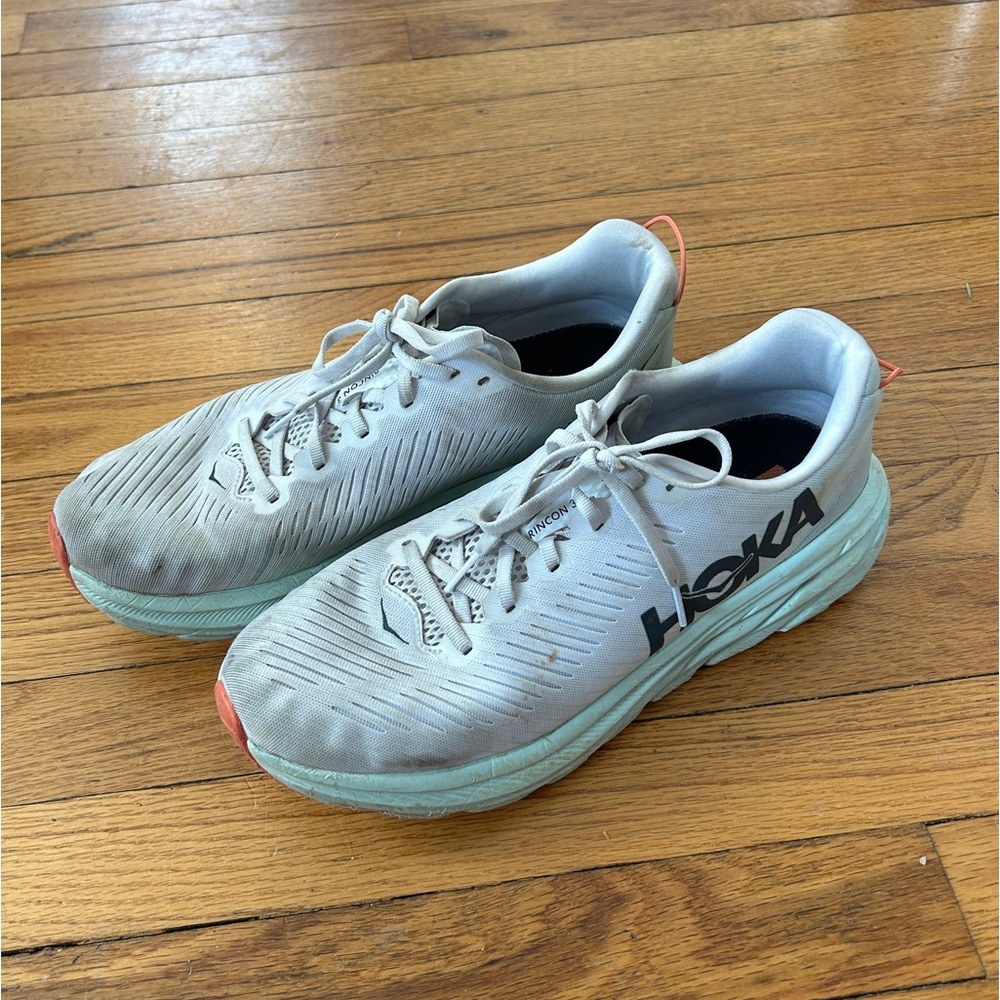 HOKA RINCON 3